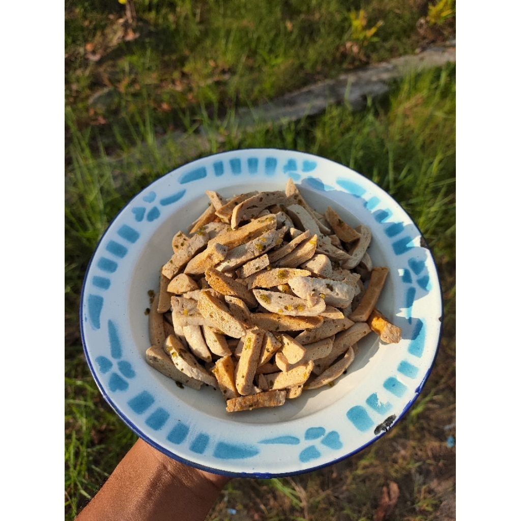 

Basreng Original Daun Jeruk 500g Termurah