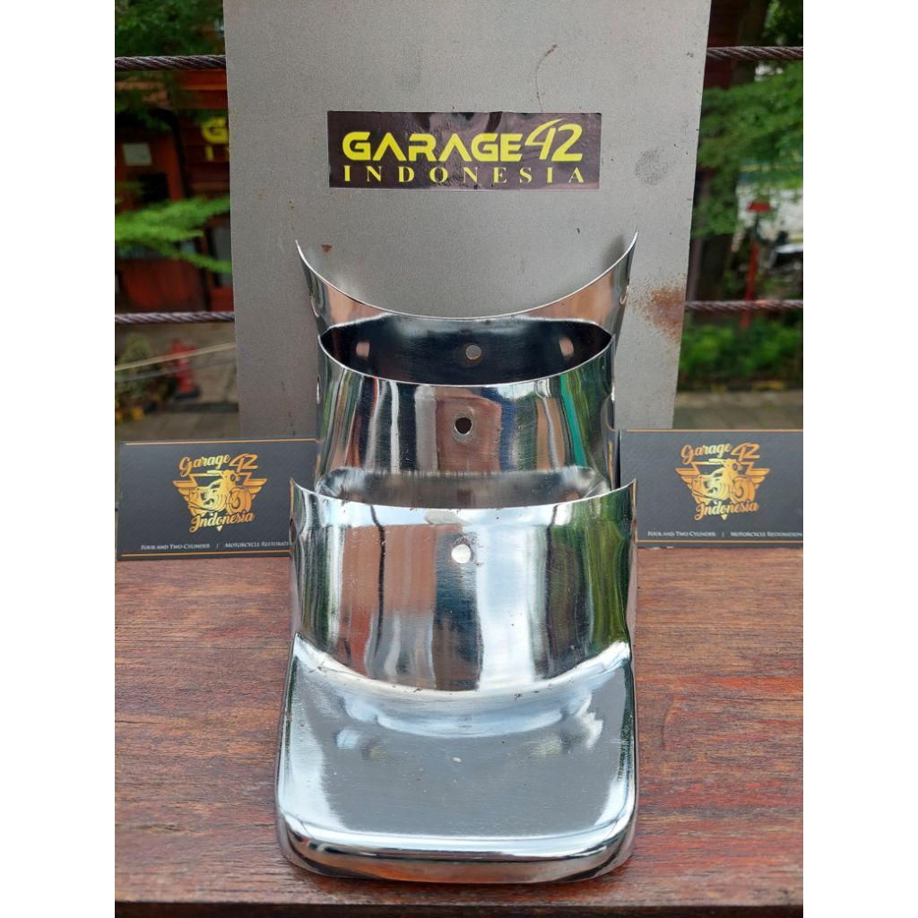 kepet spakbor CB 125, 175 , 200 twin (repro)