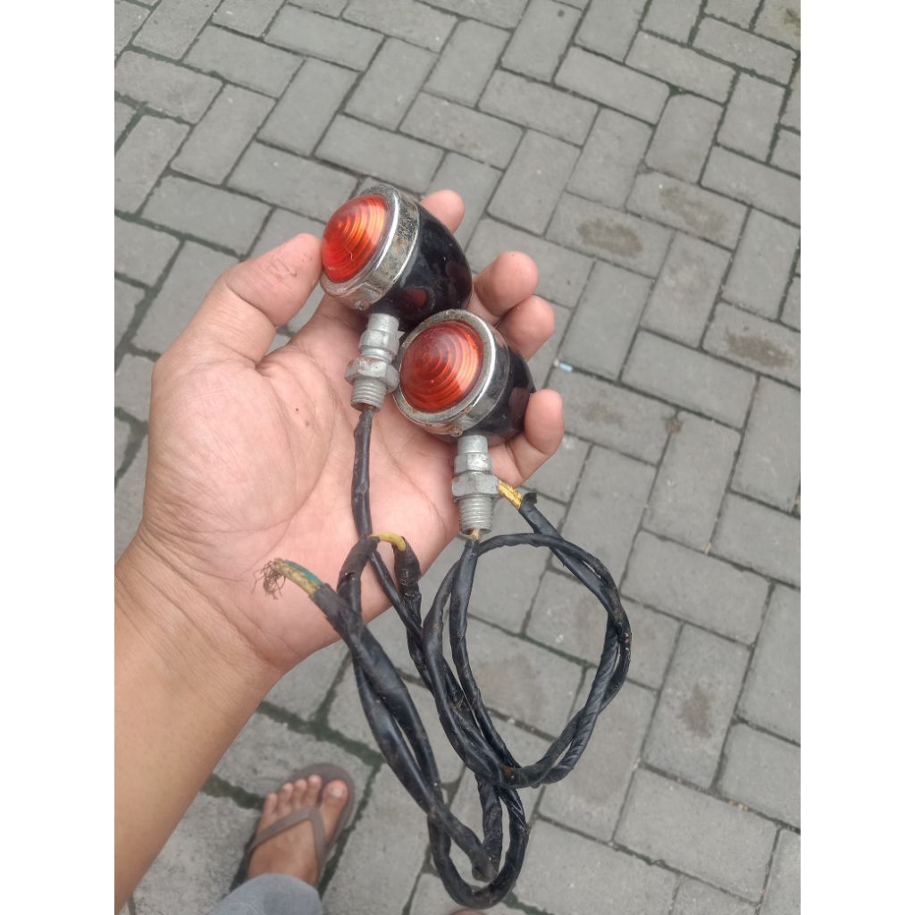 sein variasi cb gl mp