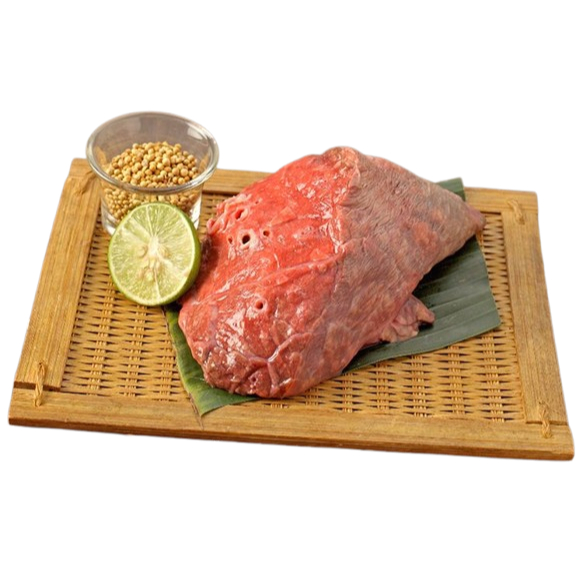 

Paro Sapi Fresh Segar Bersih Kirim Instan Pagi Bibik Sayur Palembang