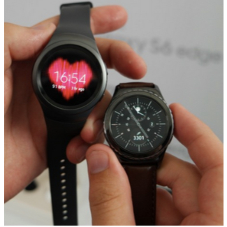 samsung galaxy watch s2 classic 42mm second save music offline