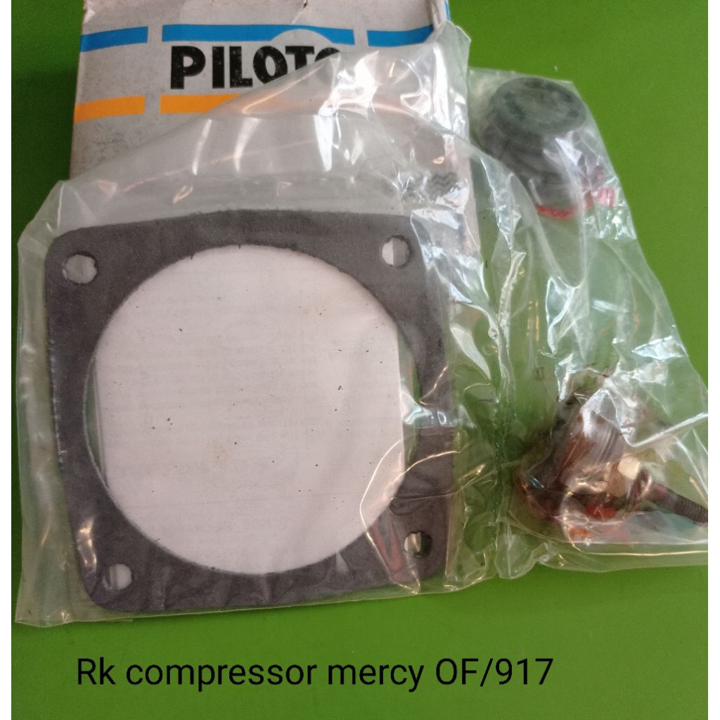 Repairkit compressor mercyOF,917,Mb700,Piloto.