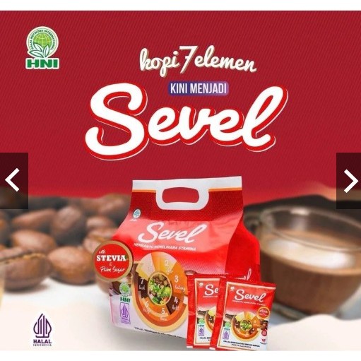 

KOPI & ELEMEN/KOPI SEVEL HNI HPAI