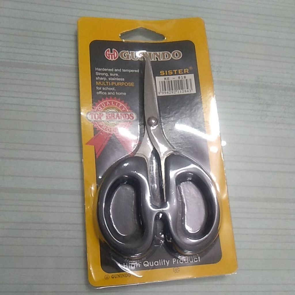 

GUNTING GUNINDO KS-818