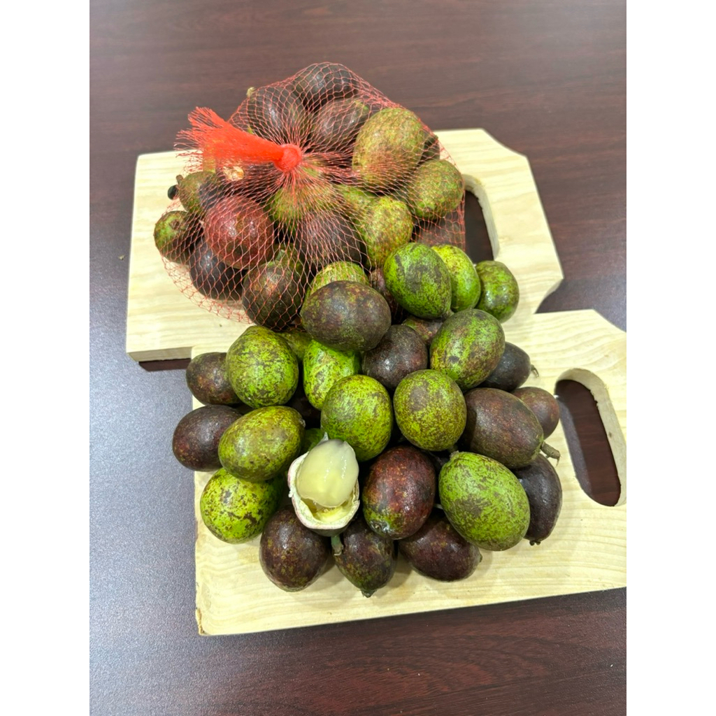 

INSTANT - Buah Matoa 3 rasa 500 gram