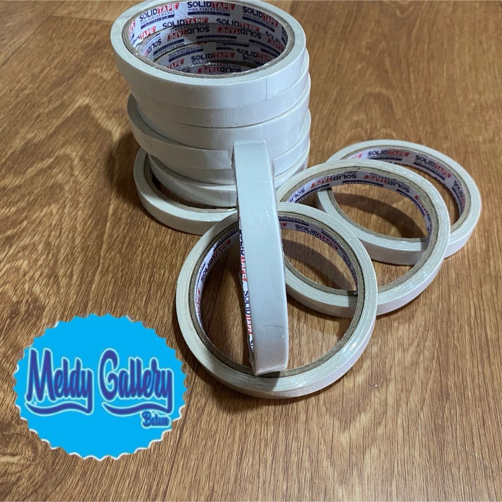 

Double Tape | double Tip