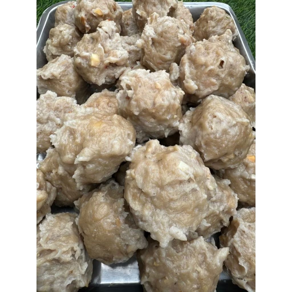 

Bakso Urat Kriwil (Per 5)