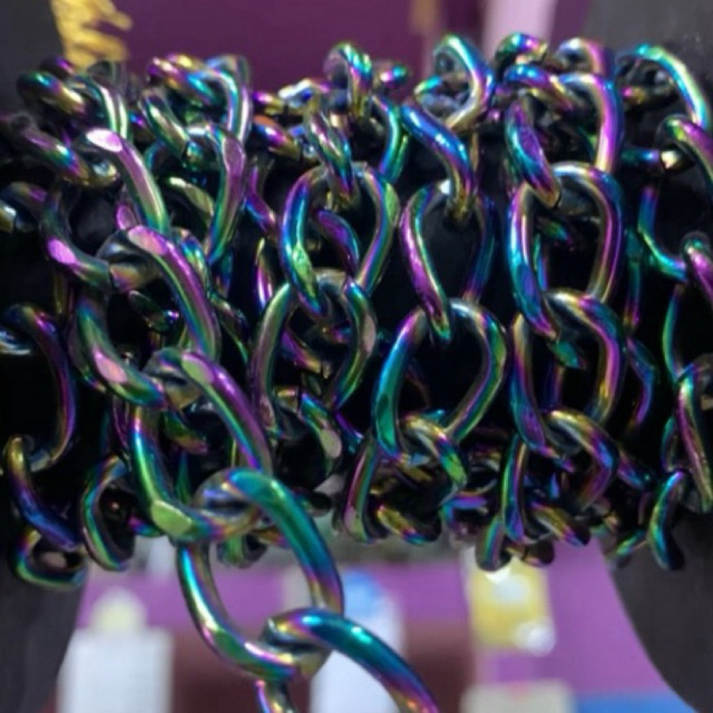 RANTAI TAS BESI PREMIUM