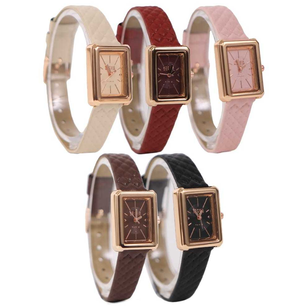 JAM TANGAN WANITA INEZ  SOPHIE MARTIN PROMO ORIGINAL...