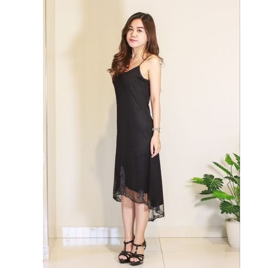 (SEWA/RENT) Grala Dress - Dress Pesta - Dress Prewedding