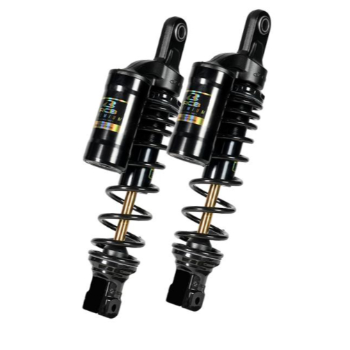 shock rcb nmax new/aerox 305mm mb-2 black series shok rcb