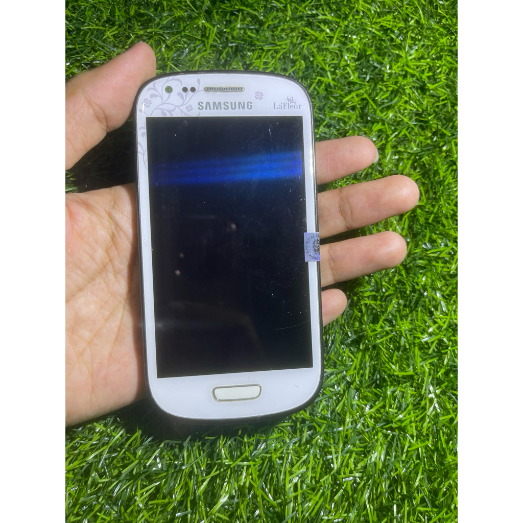 LCD TOUCHSCREEN SAMSUNG S3 MINI ORIGINAL COPOTAN
