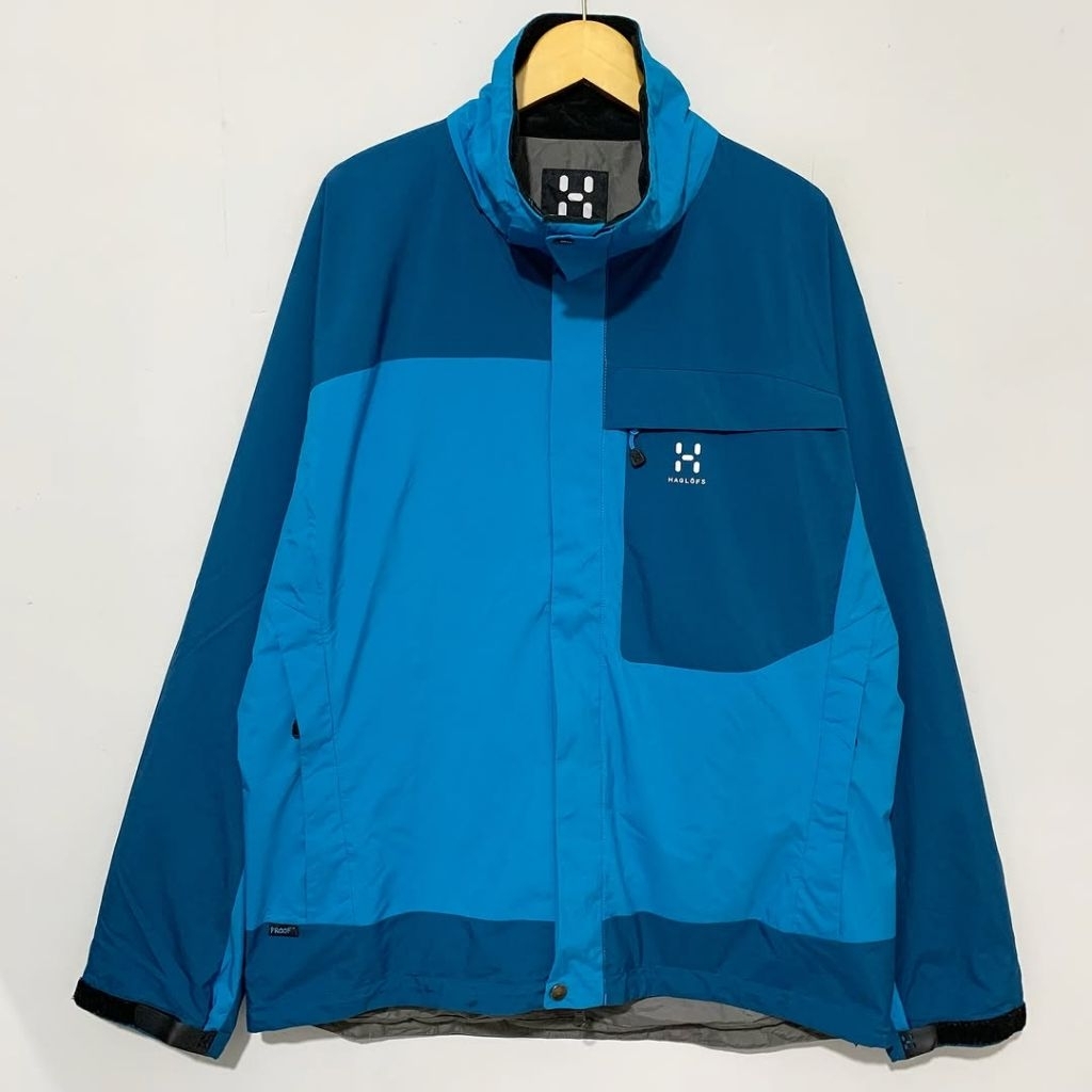 Haglofs Hiking Jacket