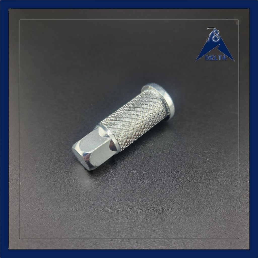 MUR HEAD NANAS RC 100 / RX KING - Mur Head Mur Nanas M8 Rx King Rxking Galvanis 41mm