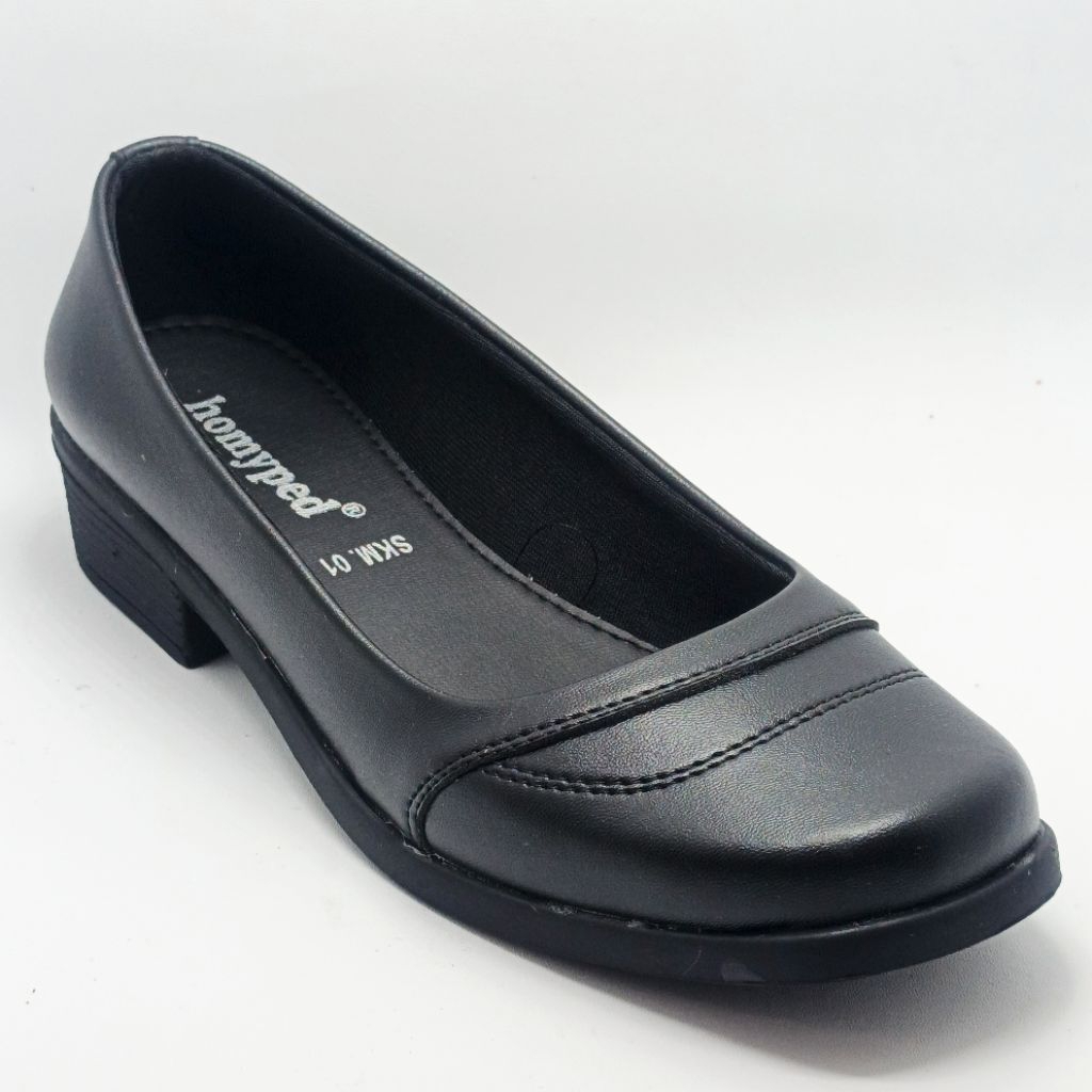 Homyped SKM 01 Sepatu fantofel sepatu Wanita Sepatu Homyped