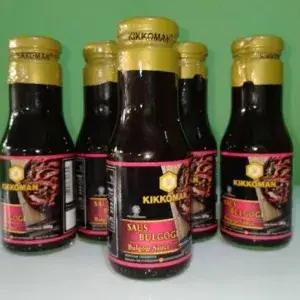 

KIKOMAN SAOS BULGOBI 1 BTL