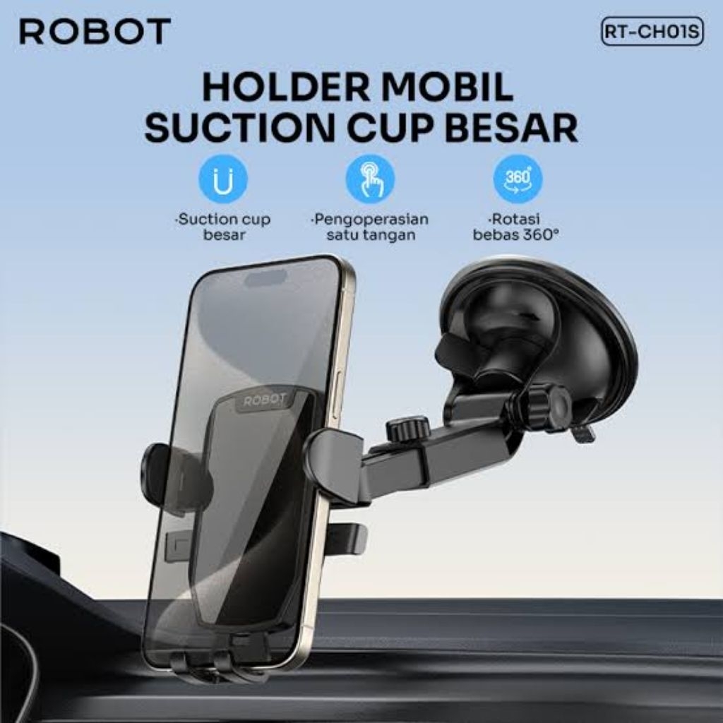 CAR HOLDER MOBIL RT-CH01S CH06S CH03 CH03S CH06 | CH07 | CH11S | CH12 | CH14 | CH18 | CH18S | CH19 /