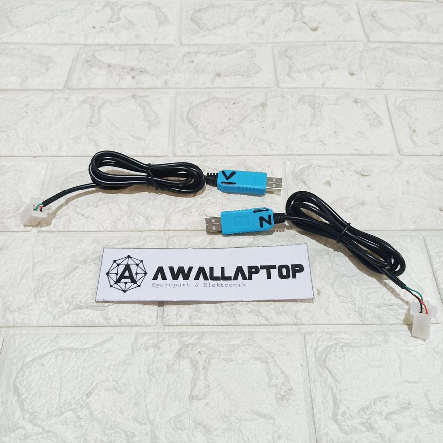 kabel seting controller nanjing votol kabel usb serial downloader motor listrik