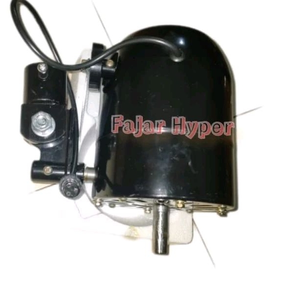 Motor Kipas Angin Spray Misty Fan 26 inch