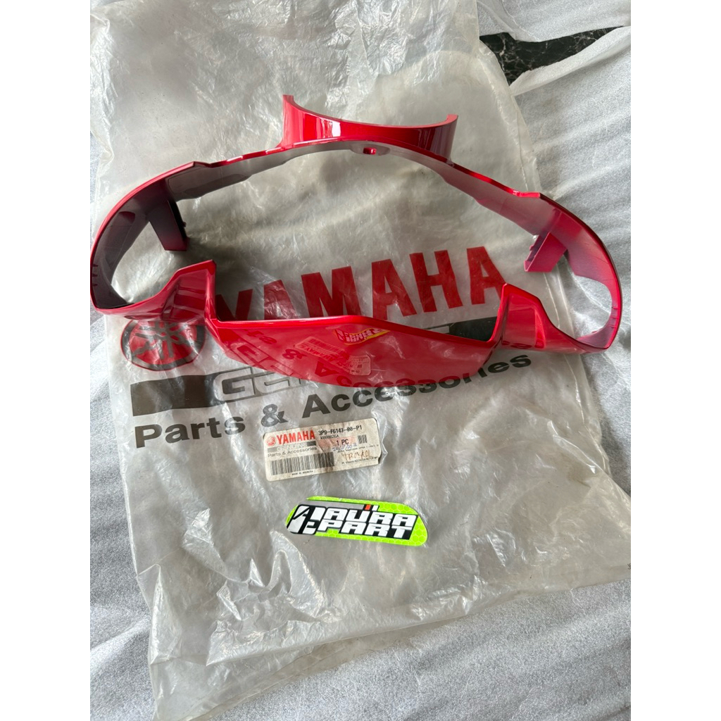 Batok Lampu Depan Yamaha Vega R New Original