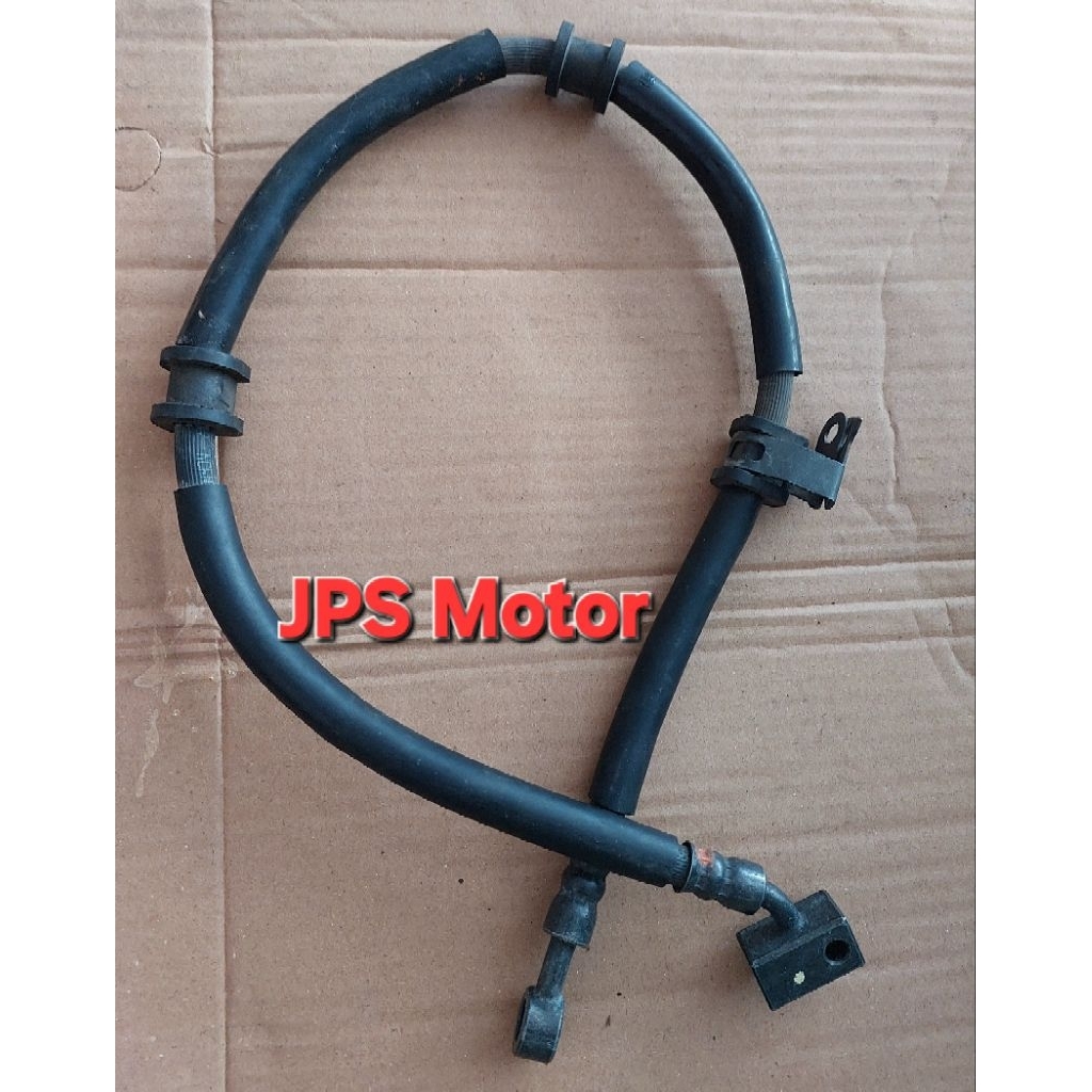 selang rem belakang PCX 150 160 original
