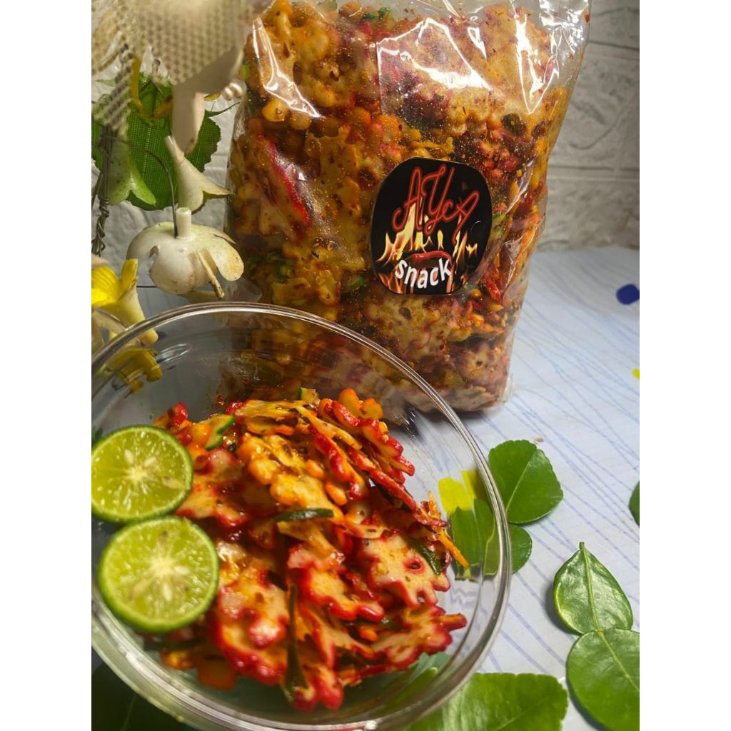 

PROMO SEBRING 500GRAM (SEBLAK KERING) GURIHNYA KRIUK TERLARIS DAN TERVIRAL