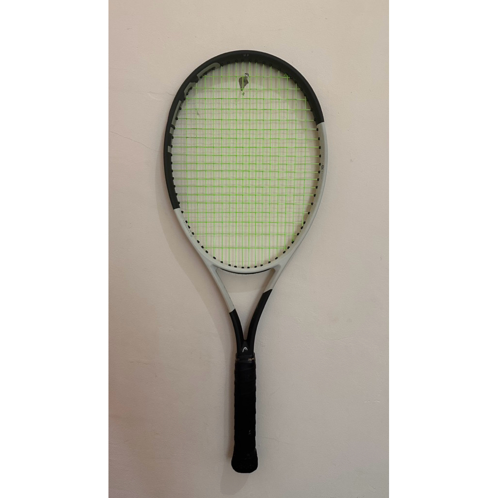 Raket Tenis HEAD Speed MP 500 2024 (Original 100%) Second - Preloved - Raket Tennis Bekas