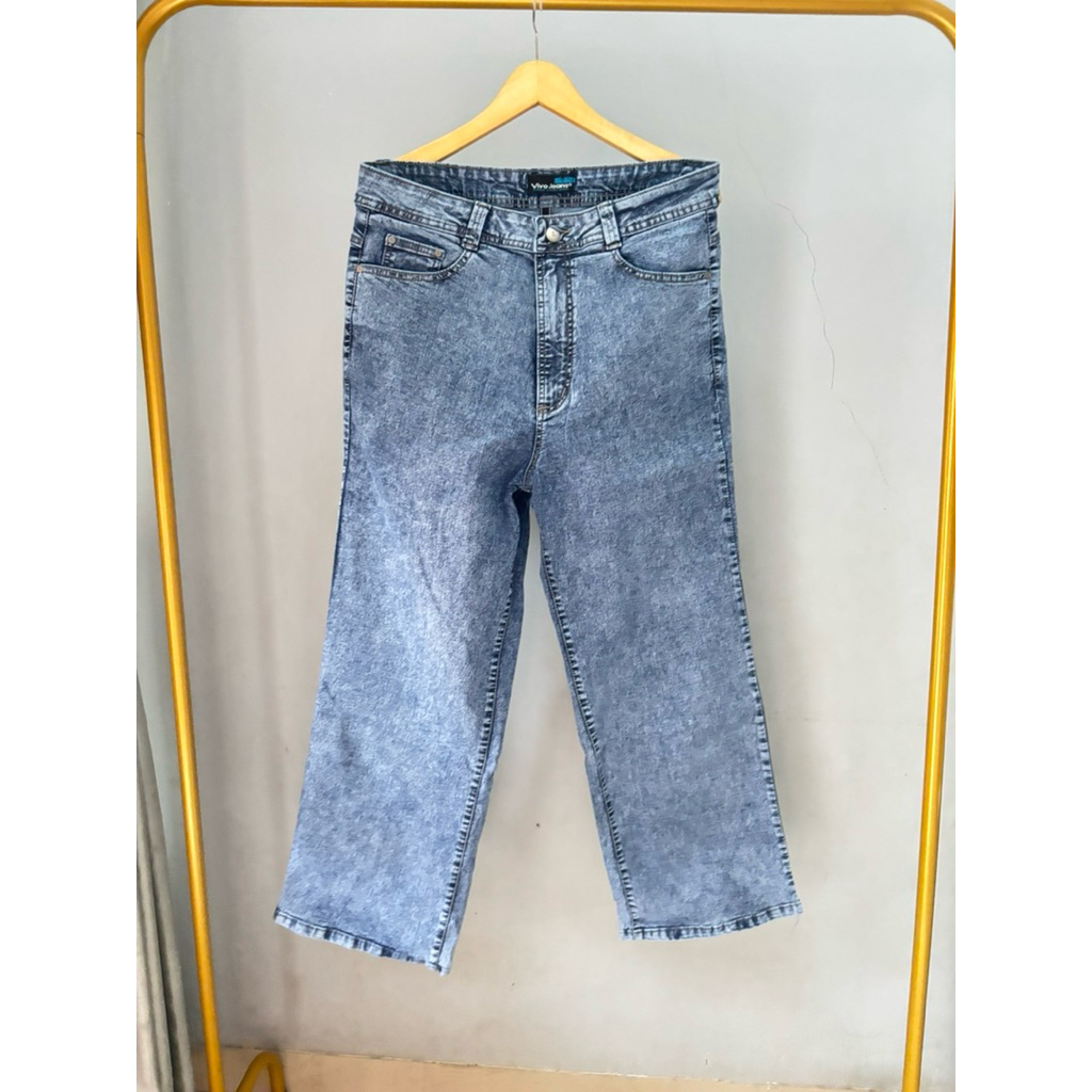 Kulot Jeans by vivo