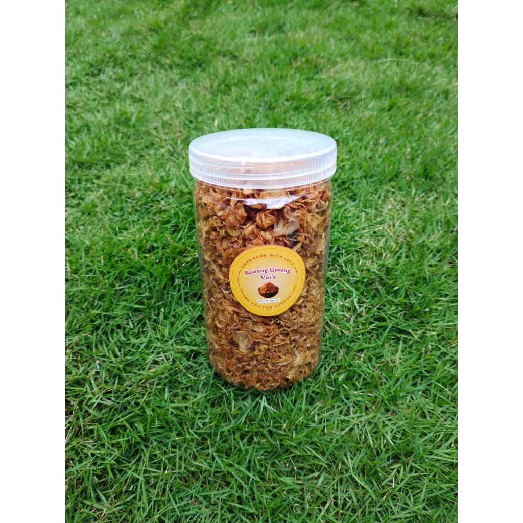 

Bawang Merah Goreng Renyah Asli Tawangmangu – | Tanpa Bahan Pengawet