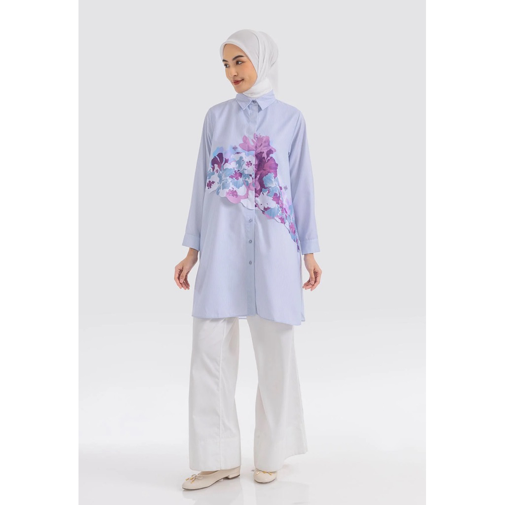 Ria Miranda Ardea Tunic - Size S