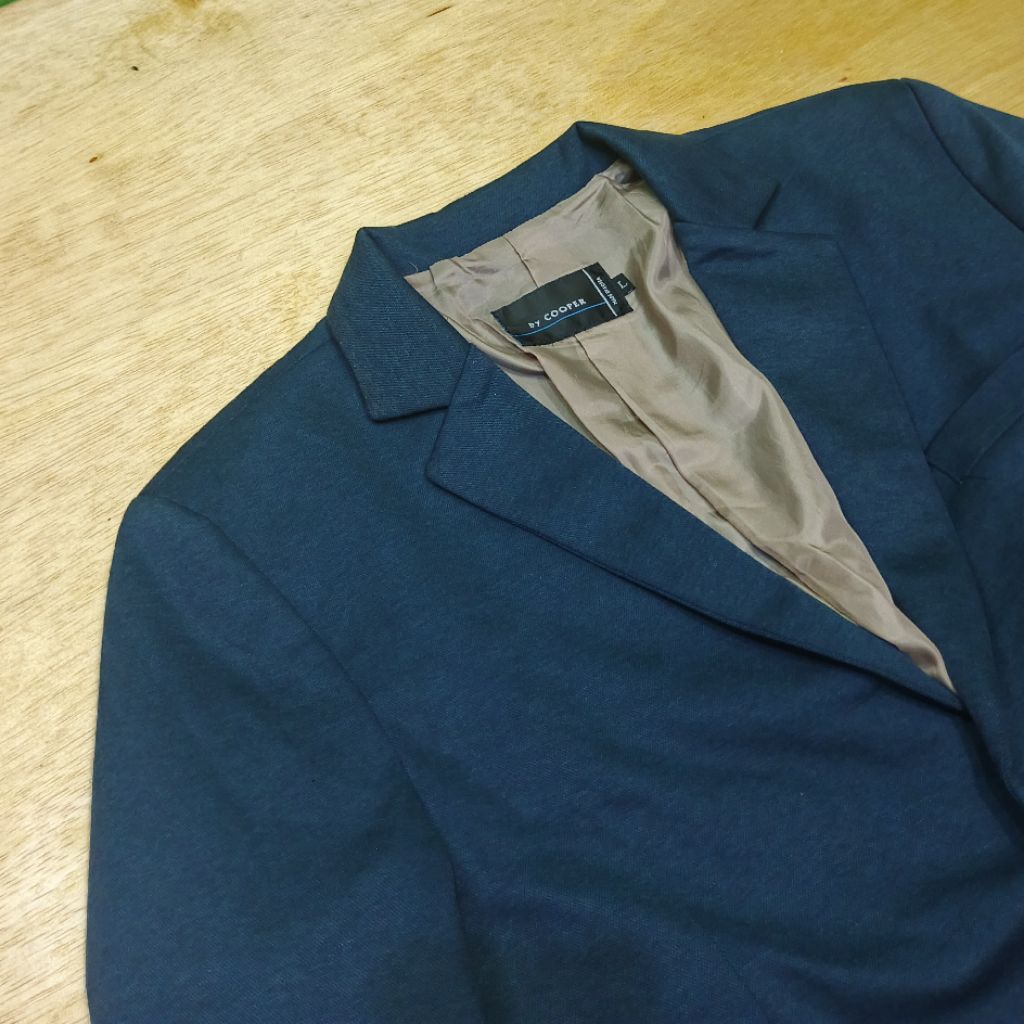 Jas / Blazer Dewasa / Jas Acara Non Resmi / Jas Bisnis Santai