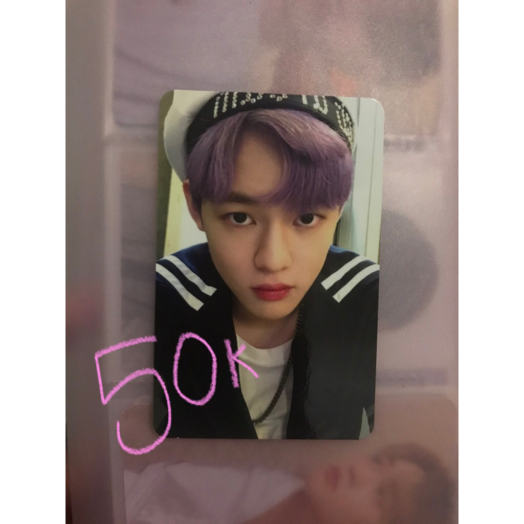 wts pc chenle we young