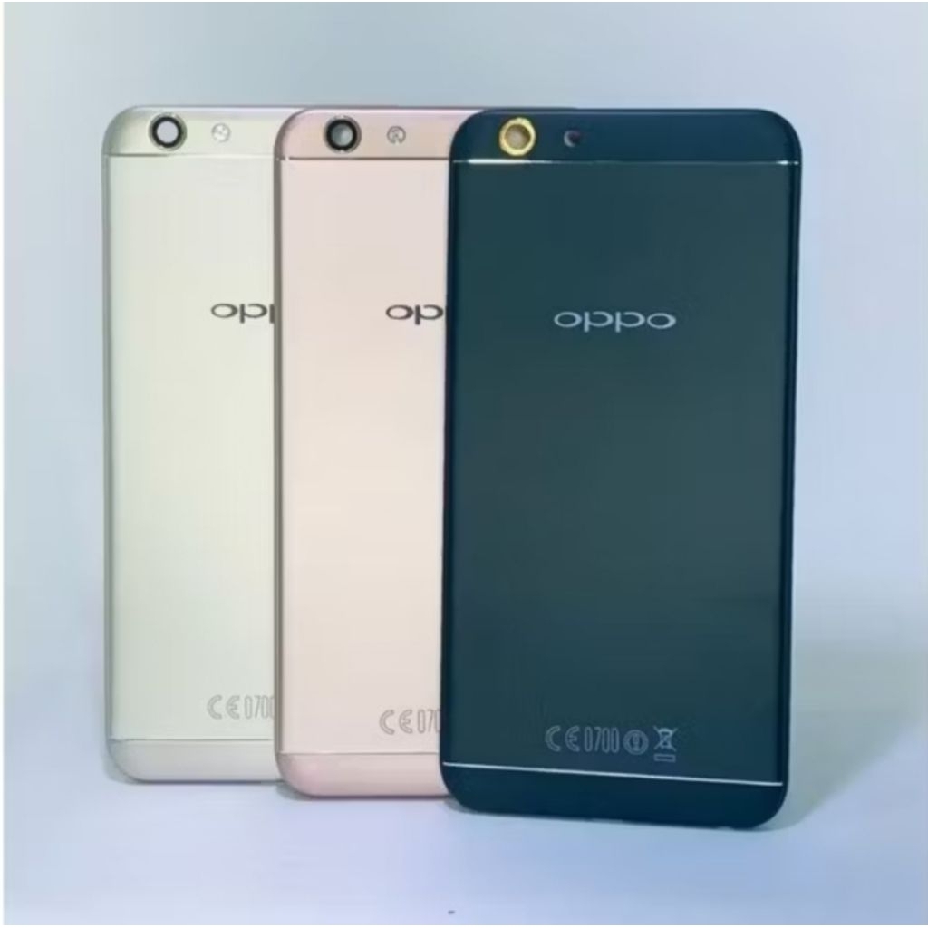 backdoor oppo f1s/a59 tutup belakangan casing