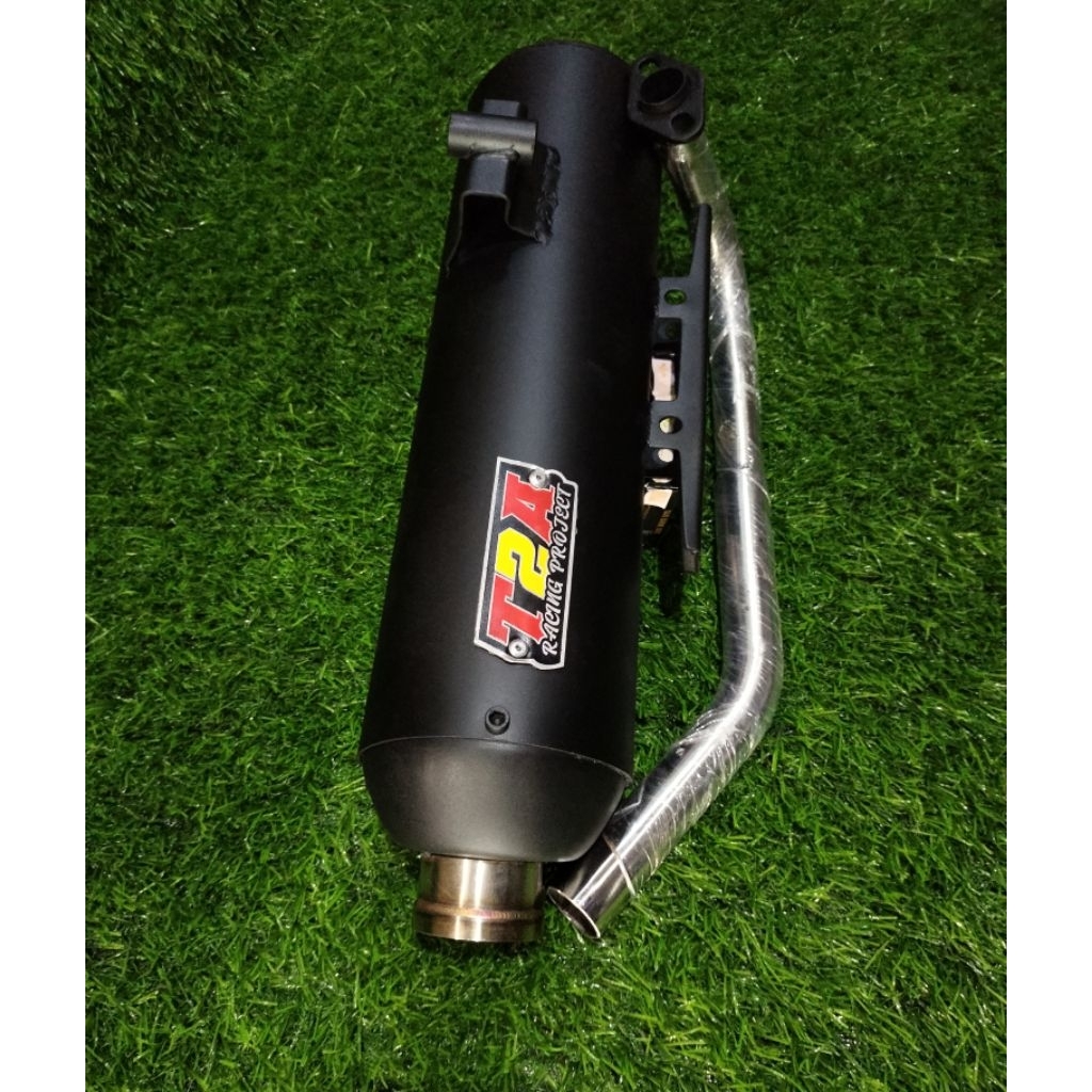 knlpot cms gen1 vario new