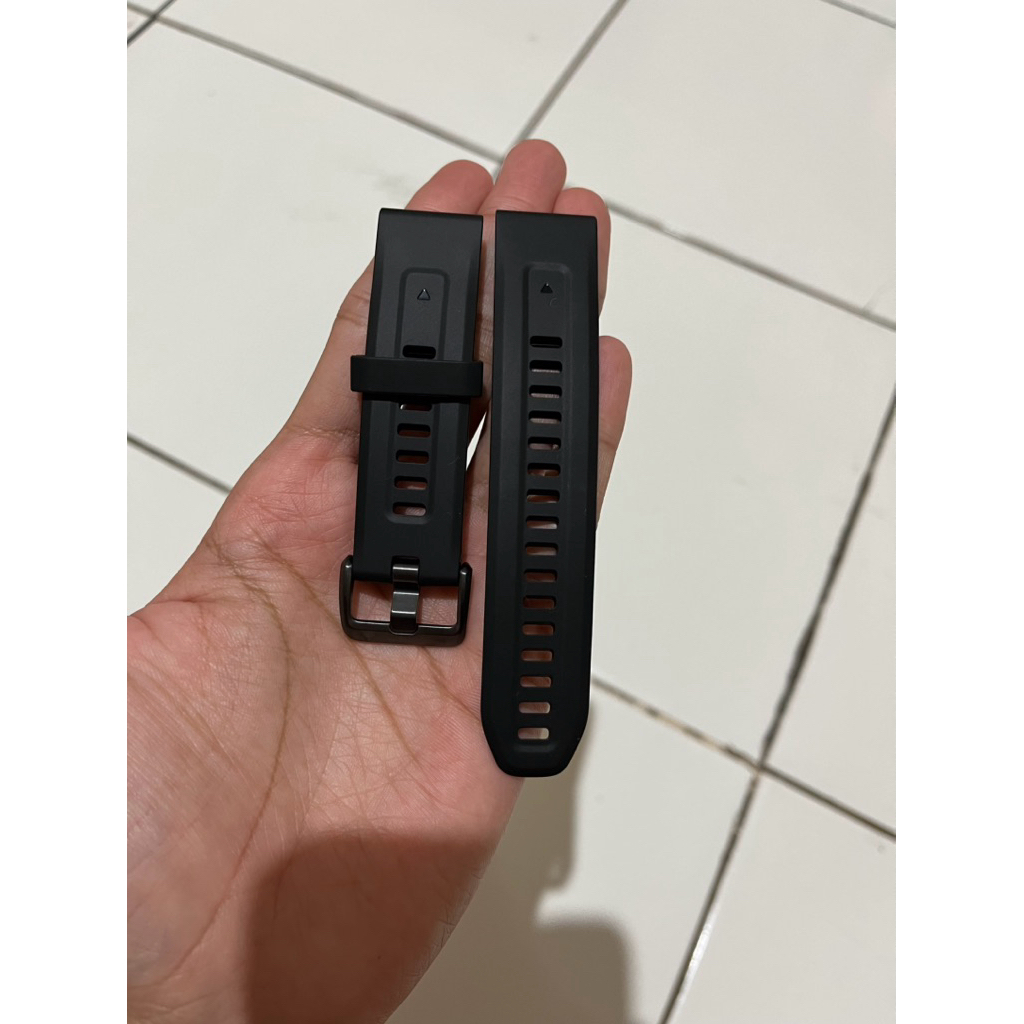 Strap Garmin QuickFit 20mm Original