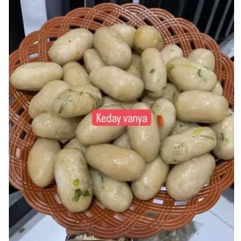 

Cilok Suwir Ayam Baso Aci (Per 50)