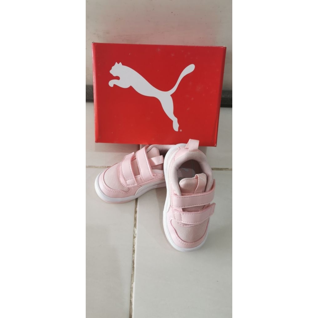 NO RETUR NEW Original PUMA Multiflex Mesh V Inf