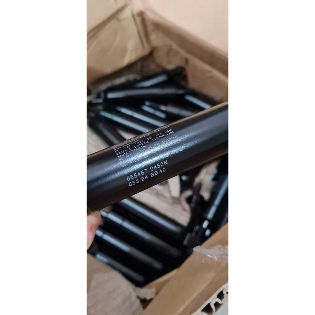 Gas Spring Stabilus 055467 450N