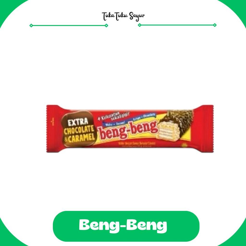 

BENG BENG WAFER CHOCOLATE 25GR - TukaTuku Sayur