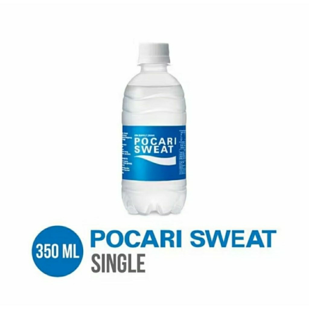 

pocari sweat 350 ml /pcs