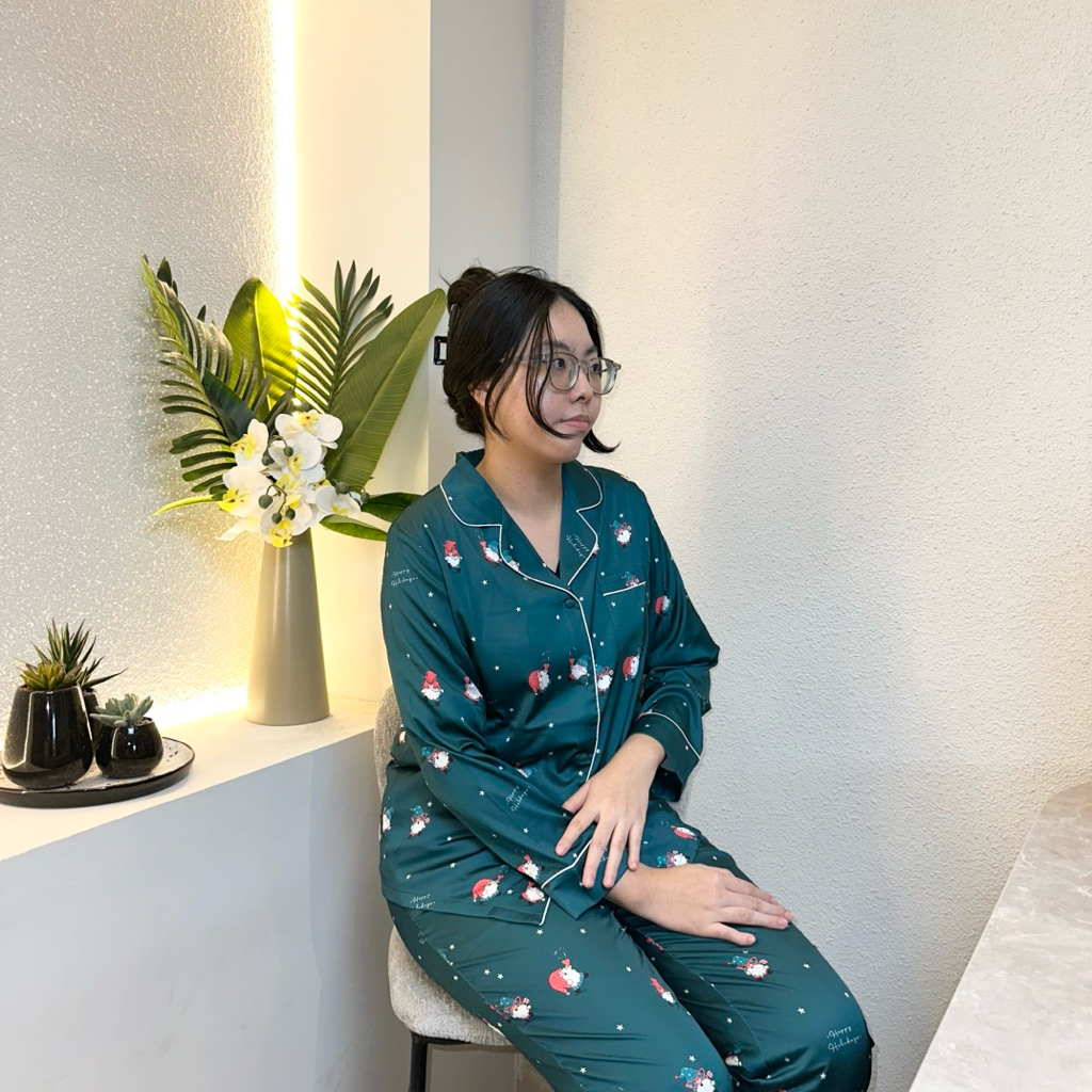 Piyama - DIANE SALLY-