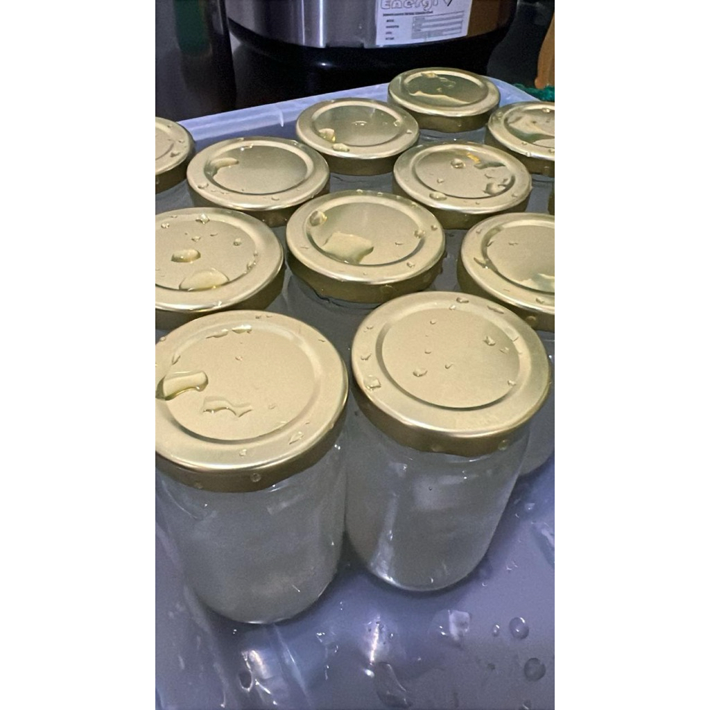 

Oriental Birdnest Minuman Sarang Burung Walet Premium 75ml