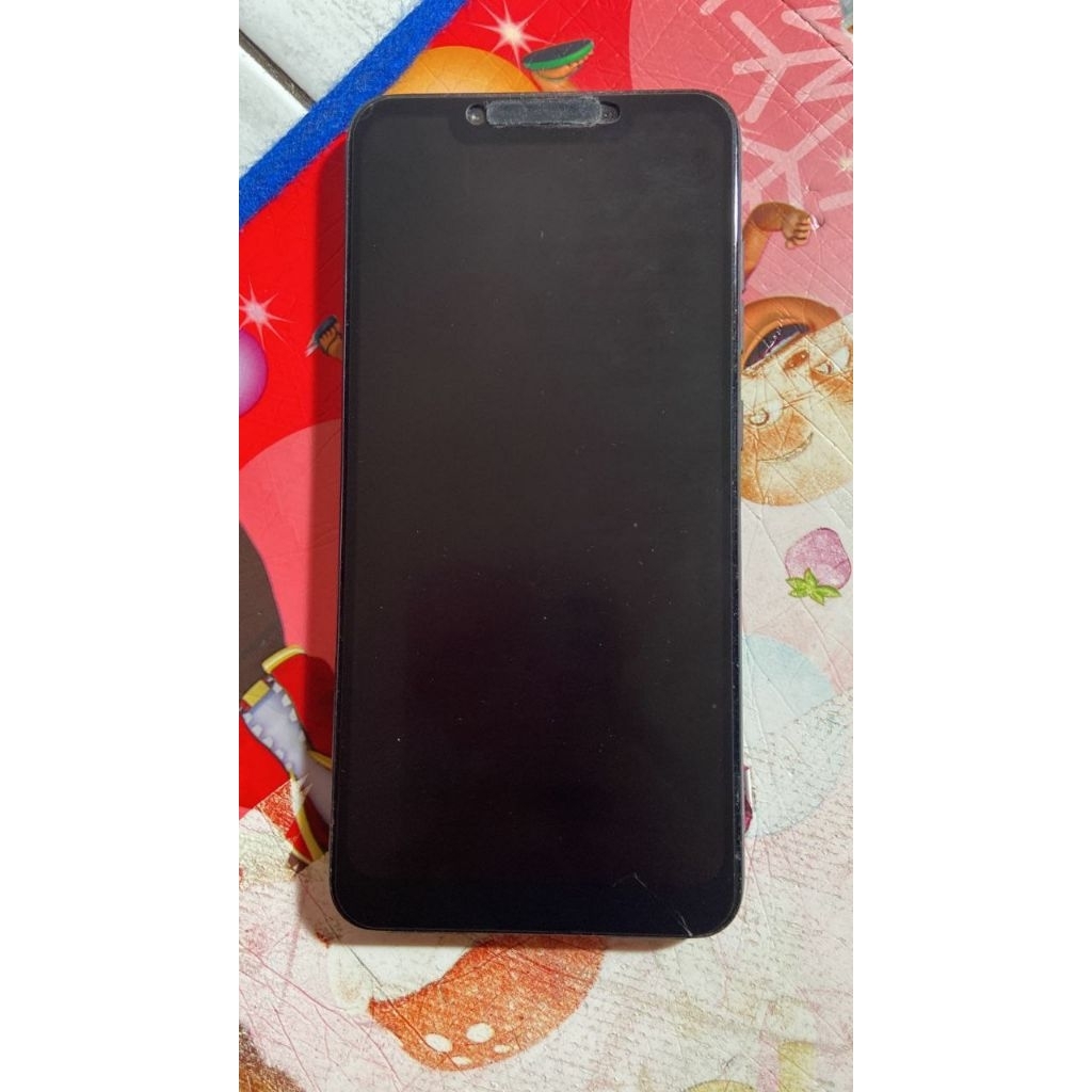 pocophone f1 6/128gb