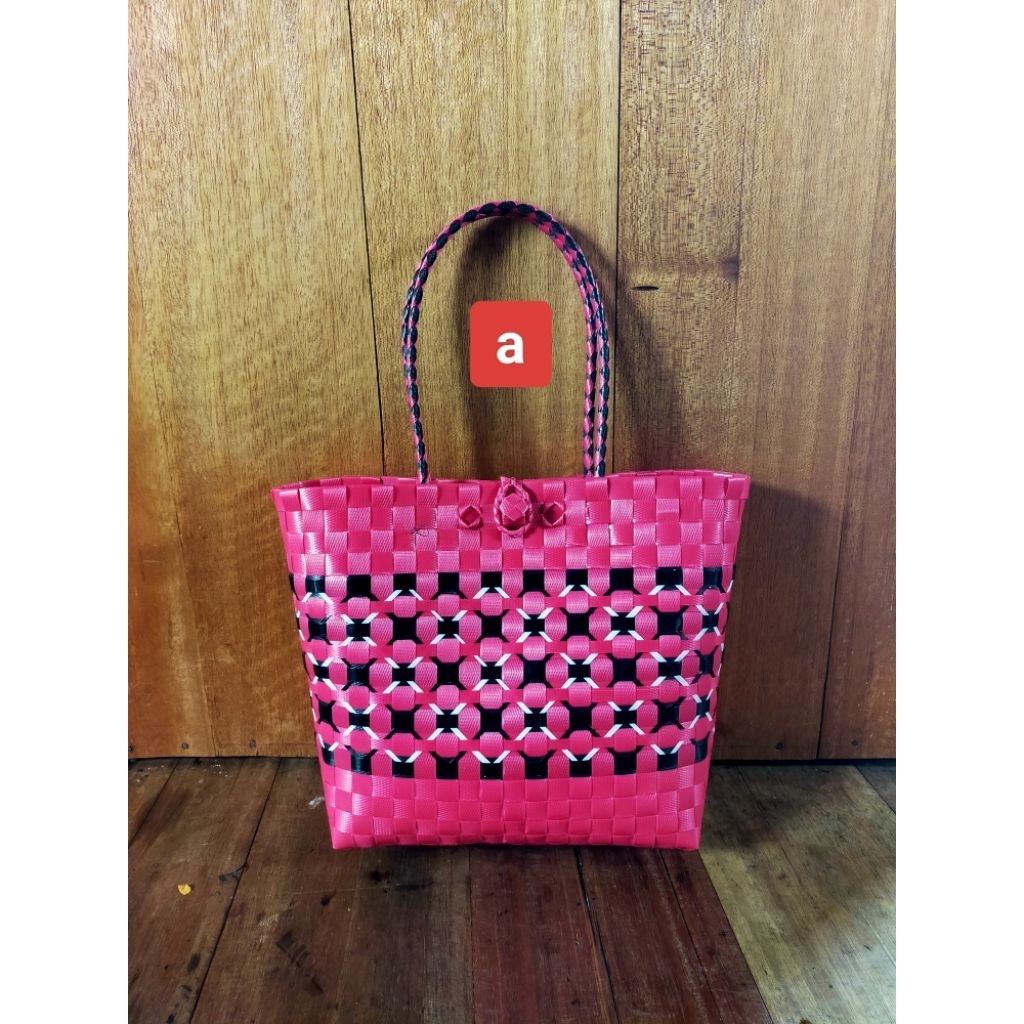 Tas Ayaman cantik dan kekinian