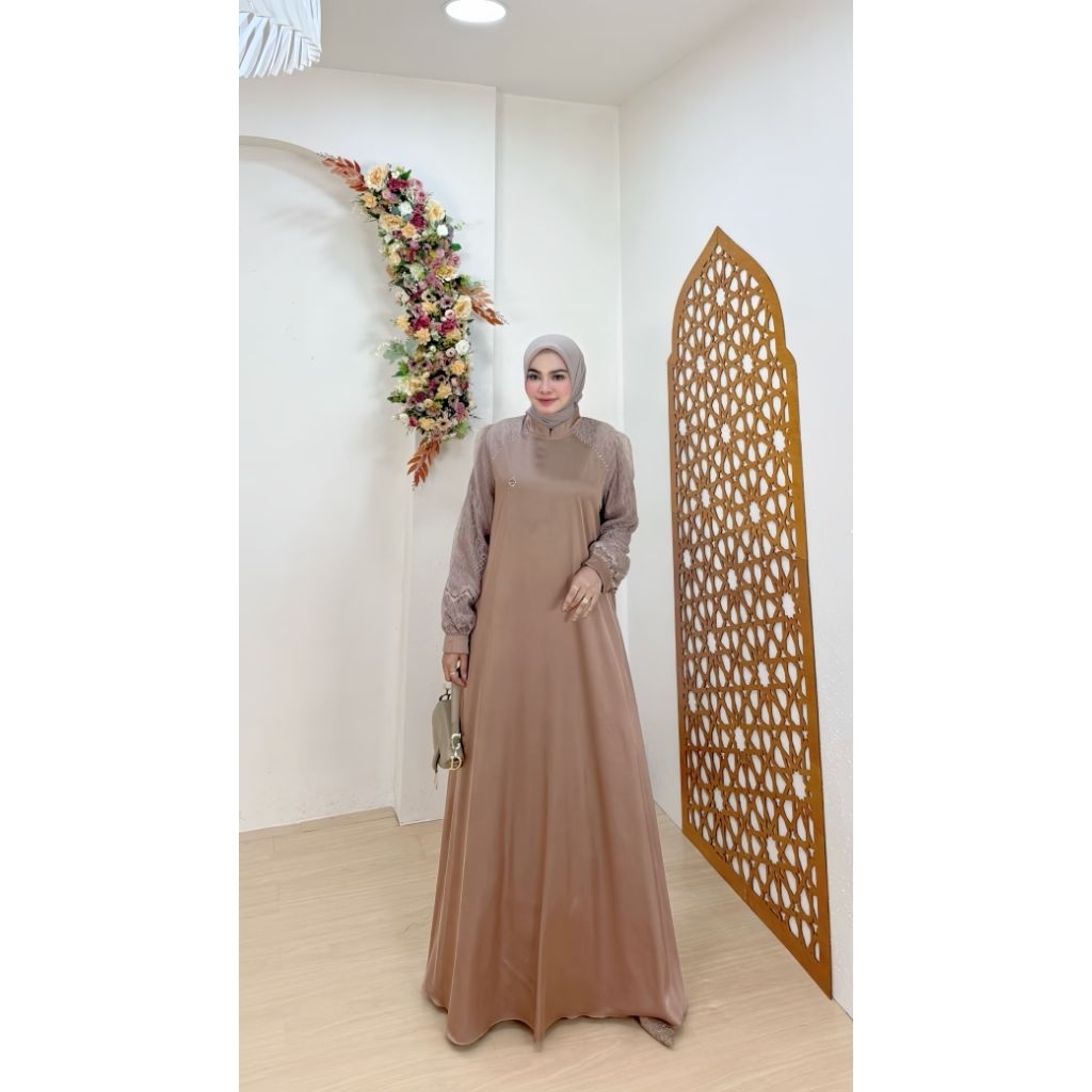 ARHIANY DREES By Avrilia_Hijab