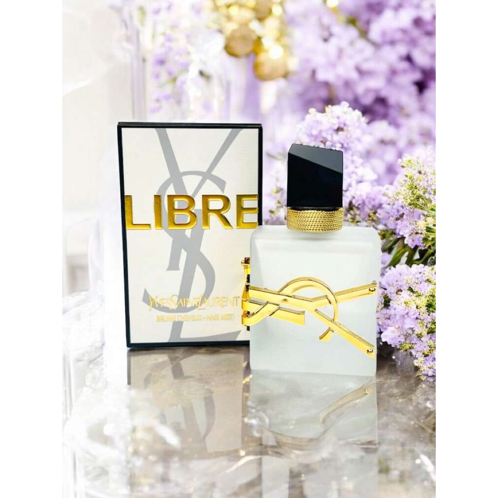 YSL Libre Hair Mist Woman