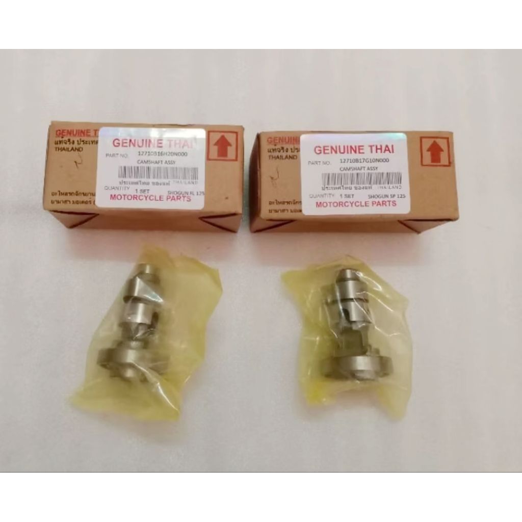 Noken As Genuine Thailand Shogun 125 Shogun SP FD Shogun FL 125