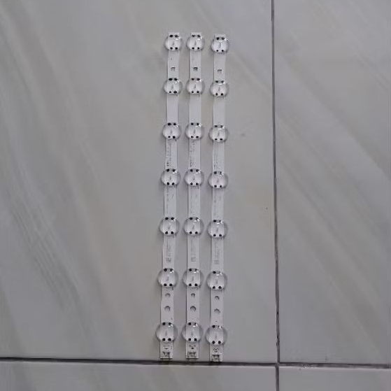 BL - BACKLIGHT - BEKLITE TV LG 43UN7300PTC - 43UN7300 LAMPU TV LG 43UN7300 ORIGINAL