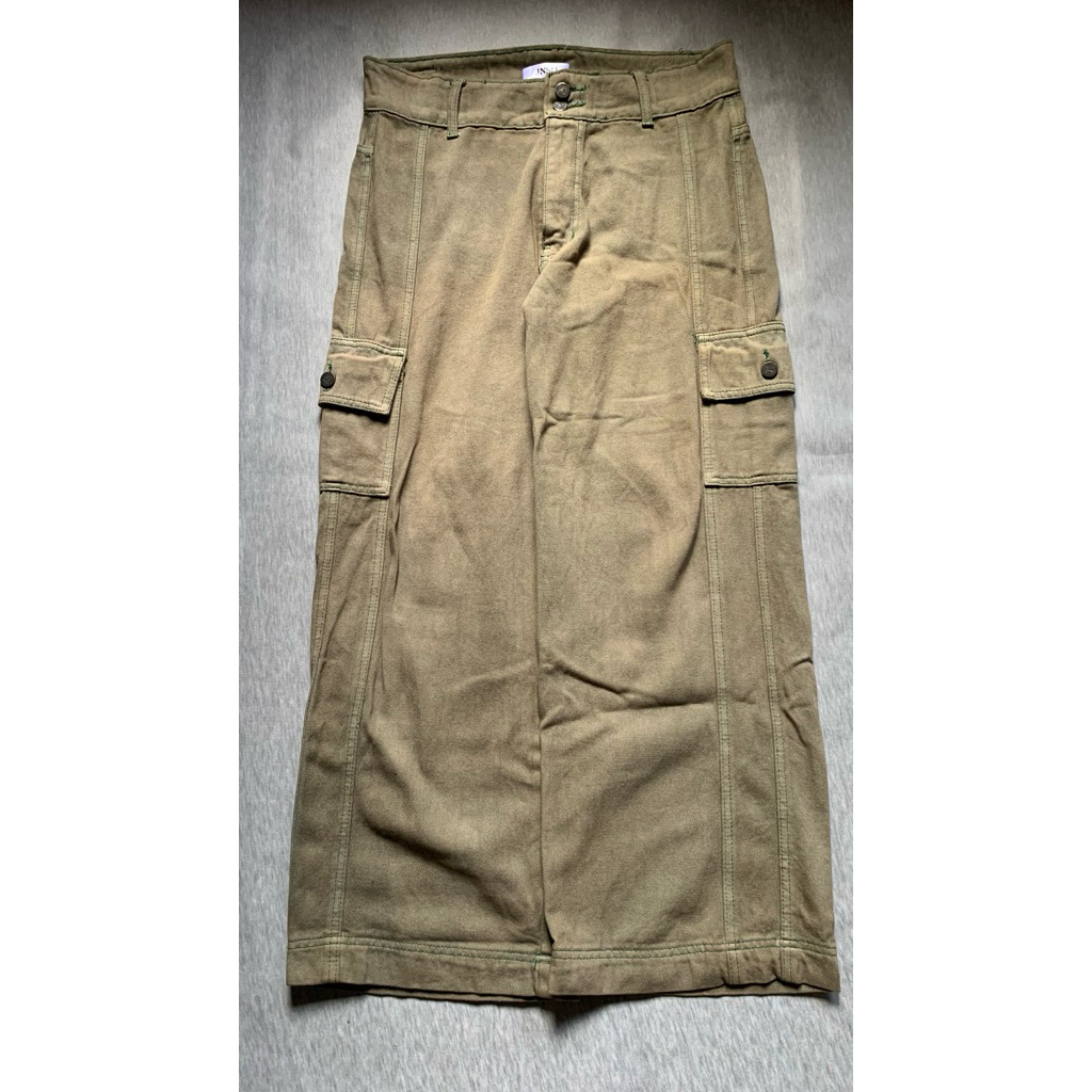 JINISO lose cargo baggy