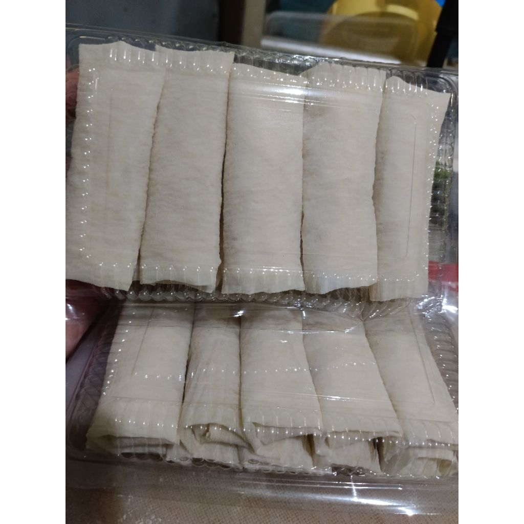 

Piscok Lumerrr Homemade isi 10pcs